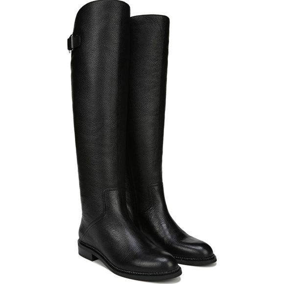 halloway knee high boot